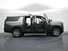 Used 2023  Chevrolet Suburban 4WD 4dr Premier at Landmark Auto Credit Center near springfield&comma; IL