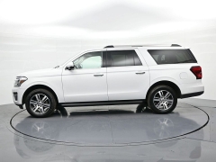 Used 2024  Ford Expedition Max Limited 4x4 at Landmark Auto Credit Center near springfield&comma; IL