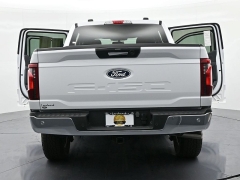 Used 2024  Ford F-150 XLT 4WD SuperCrew Box at Landmark Auto Credit Center near springfield&comma; IL