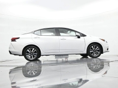 Used 2022  Nissan Versa SV CVT at Landmark Auto Credit Center near springfield&comma; IL
