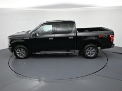 Used 2018  Ford F-150 4WD SuperCrew Box at Landmark Auto Credit Center near springfield&comma; IL