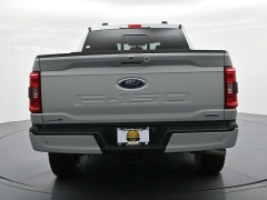 Used 2023  Ford F-150 4WD XLT SuperCrew 5&period;5' Box at Landmark Auto Credit Center near springfield&comma; IL
