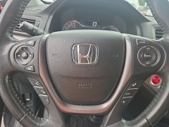Used 2017  Honda Ridgeline Crew Cab AWD RTL-T at Landmark Auto Credit Center near springfield&comma; IL