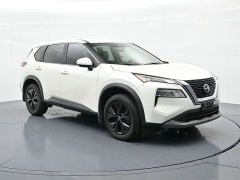 Used 2023  Nissan Rogue AWD SV at Landmark Auto Credit Center near springfield&comma; IL