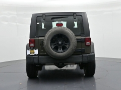 Used 2015  Jeep Wrangler 2d Convertible Sport at Landmark Auto Credit Center near springfield&comma; IL