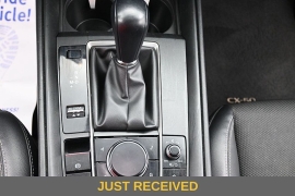 Used 2024  Mazda CX-50 2&period;5 S Preferred Package AWD at Landmark Auto Credit Center near springfield&comma; IL