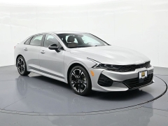 Used 2024  Kia K5 GT-Line Auto AWD at Landmark Auto Credit Center near springfield&comma; IL