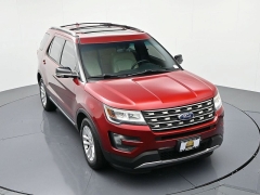 Used 2016  Ford Explorer 4d SUV FWD XLT at Landmark Auto Credit Center near springfield&comma; IL