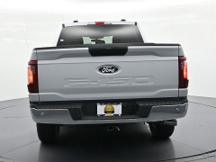 Used 2025  Ford F-150 XLT 4WD SuperCrew 5&period;5' Box at Landmark Auto Credit Center near springfield&comma; IL