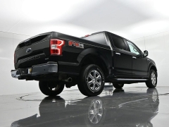 Used 2018  Ford F-150 4WD SuperCrew Box at Landmark Auto Credit Center near springfield&comma; IL
