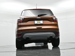 Used 2017  Ford Escape 4d SUV FWD SE at Landmark Auto Credit Center near springfield&comma; IL