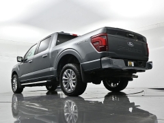 Used 2024  Ford F-150 LARIAT 4WD SuperCrew Box at Landmark Auto Credit Center near springfield&comma; IL