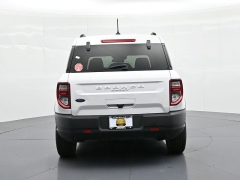 Used 2024  Ford Bronco Sport Big Bend 4x4 at Landmark Auto Credit Center near springfield&comma; IL