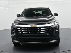 Used 2026  Chevrolet Equinox AWD 4dr LT w&sol;2LT at Landmark Auto Credit Center near springfield&comma; IL