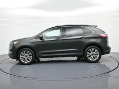 Used 2023  Ford Edge Titanium AWD at Landmark Auto Credit Center near springfield&comma; IL