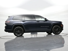 Used 2023  Jeep Grand Cherokee L Limited 4x4 at Landmark Auto Credit Center near springfield&comma; IL