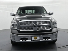 Used 2015  Ram 1500 4WD Crew Cab Laramie at Landmark Auto Credit Center near springfield&comma; IL
