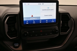 Used 2024  Ford Bronco Sport Big Bend 4x4 at Landmark Auto Credit Center near springfield&comma; IL