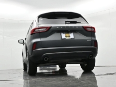 Used 2025  Ford Escape ST-Line AWD at Landmark Auto Credit Center near springfield&comma; IL