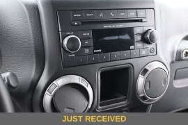 Used 2015  Jeep Wrangler 2d Convertible Sport at Landmark Auto Credit Center near springfield&comma; IL