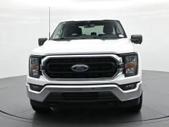 Used 2023  Ford F-150 4WD SuperCrew Box at Landmark Auto Credit Center near springfield&comma; IL