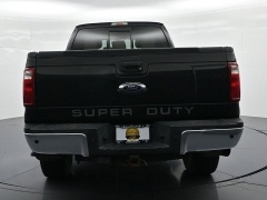 Used 2014  Ford Super Duty F-250 4WD Crew Cab Lariat at Landmark Auto Credit Center near springfield&comma; IL