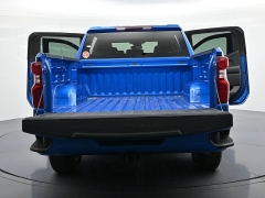 Used 2022  Chevrolet Silverado 1500 4WD Crew Cab 147" Custom at Landmark Auto Credit Center near springfield&comma; IL