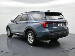 Used 2025  Ford Explorer Active 4WD at Landmark Auto Credit Center near springfield&comma; IL