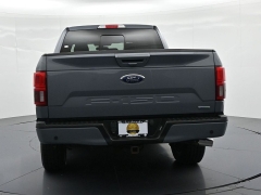 Used 2019  Ford F-150 4WD SuperCrew Lariat 5 1&sol;2 at Landmark Auto Credit Center near springfield&comma; IL