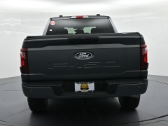 Used 2026  Ford F-150 4WD STX SuperCrew 5&period;5' Box at Landmark Auto Credit Center near springfield&comma; IL