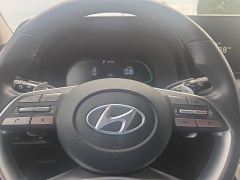 Used 2023  Hyundai Palisade XRT FWD &ast;Ltd Avail&ast; at Landmark Auto Credit Center near springfield&comma; IL