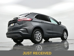 Used 2022  Ford Edge SEL AWD at Landmark Auto Credit Center near springfield&comma; IL
