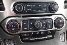 Used 2019  Chevrolet Tahoe 4d SUV 4WD LT at Landmark Auto Credit Center near springfield&comma; IL