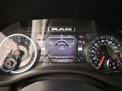 Used 2020  Ram 1500 4WD Crew Cab Laramie at Landmark Auto Credit Center near springfield&comma; IL