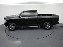 Used 2016  Ram 1500 4WD Quad Cab 140&period;5" Express at Landmark Auto Credit Center near springfield&comma; IL