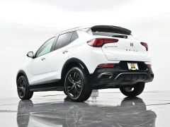 Used 2024  Buick Encore GX AWD 4dr Sport Touring at Landmark Auto Credit Center near springfield&comma; IL