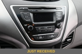 Used 2013  Hyundai Elantra 4dr Sdn Auto GLS &lpar;Alabama Plant&rpar; at Landmark Auto Credit Center near springfield&comma; IL