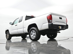 Used 2019  Toyota Tacoma 2WD SR Access Cab 6' Bed I4 AT &lpar;Natl&rpar; at Landmark Auto Credit Center near springfield&comma; IL
