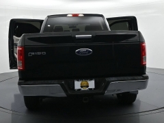 Used 2015  Ford F-150 4WD SuperCrew 157" at Landmark Auto Credit Center near springfield&comma; IL