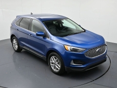 Used 2024  Ford Edge SEL AWD at Landmark Auto Credit Center near springfield&comma; IL