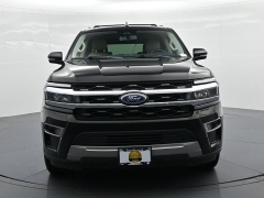 Used 2024  Ford Expedition Max Limited 4x4 at Landmark Auto Credit Center near springfield&comma; IL