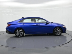 Used 2025  Hyundai Elantra SEL Convenience IVT at Landmark Auto Credit Center near springfield&comma; IL