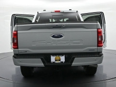 Used 2023  Ford F-150 4WD XLT SuperCrew 5&period;5' Box at Landmark Auto Credit Center near springfield&comma; IL