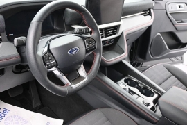 Used 2026  Ford Explorer ST-Line 4WD at Landmark Auto Credit Center near springfield&comma; IL