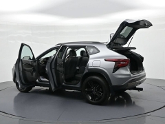 Used 2025  Chevrolet Trax FWD 4dr ACTIV at Landmark Auto Credit Center near springfield&comma; IL