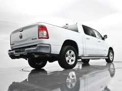 Used 2022  Ram 1500 Big Horn 4x4 Crew Cab 5'7" Box at Landmark Auto Credit Center near springfield&comma; IL