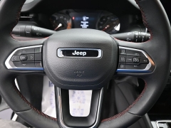 Used 2023  Jeep Compass Trailhawk 4x4 at Landmark Auto Credit Center near springfield&comma; IL