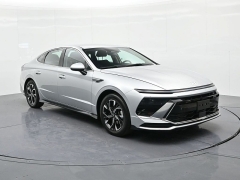 Used 2024  Hyundai Sonata SEL 2&period;5L AWD at Landmark Auto Credit Center near springfield&comma; IL