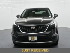 Used 2020  Cadillac XT4 4d SUV AWD Premium Luxury at Landmark Auto Credit Center near springfield&comma; IL