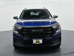 Used 2022  GMC Terrain FWD 4dr SLE at Landmark Auto Credit Center near springfield&comma; IL